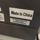 MOLECULAR DEVICES STAKMAX MICROPLATE HANDLING STACKER