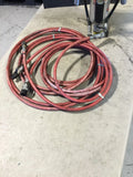 Amkus Rescue Systems Spreader MK-30 CX Jaws of Life Hydraulic Hose Included