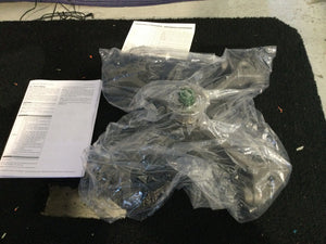 THERMO SCIENTIFIC TX-100 ROTOR