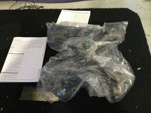 THERMO SCIENTIFIC TX-100 ROTOR