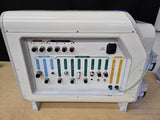 PALL XRS 25 BIOREACTOR WITH PALL MPATH CONTROL TOWER