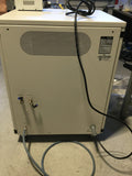 JUN-AIR 1609768 DUAL OIL LESS AIR COMPRESSOR
