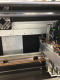 ROCHE COBAS AMPLIPREP AUTOMATED MOLECULAR DIAGNOSTICS