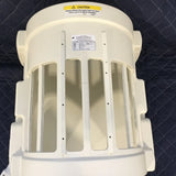 GE MEDICAL SYSTEM 5182594 MR 450-1.5T SPLIT HEAD COIL MISSING LATCH