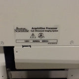 BOSTON SCIENTIFIC ACQUISITION PROCESSOR ULTRASND IMAGING SYSTEM