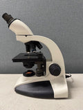 LEICA 1349521X CME MICROSCOPE