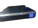 AMETEK Powervar Powers On