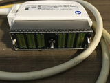 GE 4V-D ULTRASOUND TRANSDUCER