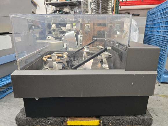 LABLINE 4628CC BENCHTOP INCUBATOR ORBITAL SHAKER