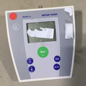 METTLER TOLEDO SEVEN EASY ANALYZER