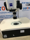 CARL ZEISS STEMI SV 6 STEREO ZOOM MICROSCOPE