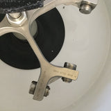 BECKMAN CO ALLEGRA X-12R BENCHTOP CENTRIFUGE