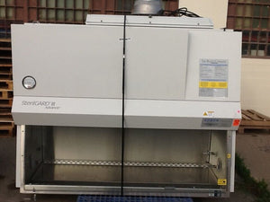 BAKER SG603 STERILGARD III ADVANCE BIOSAFETY CABINET