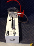 SCCOR 2014A VACUUM REGULATOR SSCOR INC 2014A HOSE ATTACHED 1500ML BEAKER