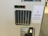 THERMO TSX60086A ULTRA LOW FREEZER TEMPERATURE DOESN'T CHANGE