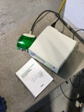 BIO-RAD GENE PULSER MXCELL INCLUDES BIO-RAD PLATE CHAMBER