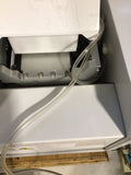 CURIOX DROP ARRAY WASHING STATION HT-200