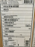 CISCO CATALYST 6500-E SERIES SWITCH CHASSIS