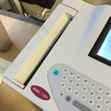 GE MAC 1200 INTERPRETIVE EKG MACHINE