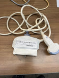 GE Healthcare C4-8-D Convex Array Ultrasound Transducer for Imaging, Used
