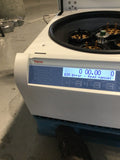 THERMO SCIENTIFIC SORVALL LEGEND XTR CENTRIFUGE
