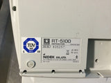 NIDEK RT-5100 AUTO PHOROPTER REFRACTOR HEAD MONITOR