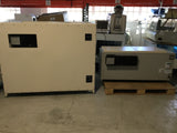 BECTON DICKINSON BACTEC 9240 BD CULTURE SYSTEM and BD 9120