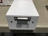 GE E-CAiO GAS EXHAUST MODULE