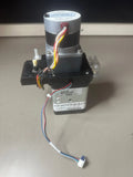 Beckman Coulter A80246 Peristaltic Pump Assembly Vexta Motor 01-007736-2