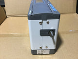 Riken Keiki FI-21 Portable Anesthesia Gas Indicator Analyzer