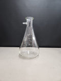 Pyrex 5340-4L 4000mL Filtering Flask with Sidearm Tubulation