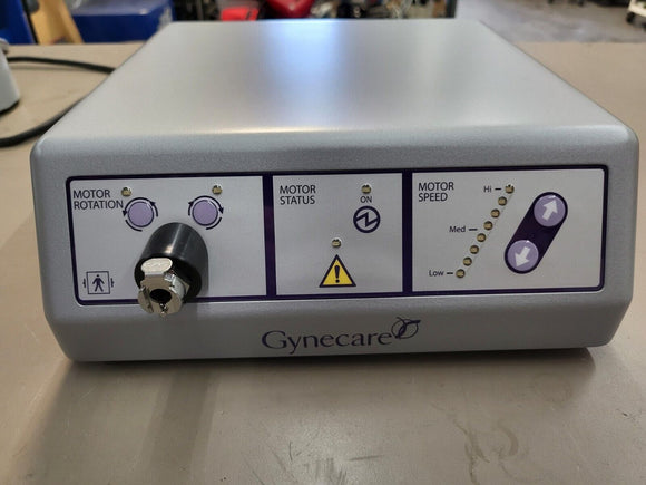 GYNECARE MD0200 Morcellex Sigma Generator