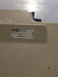 INTERMETRO UTILITY MED CART INTERMEC C05-693 NO POWERCORD HAS WHEEL LOCK