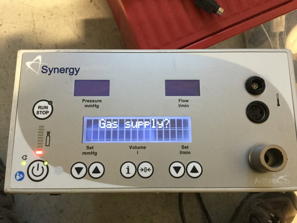 ARTHREX AR-3290-0001 SYNERGY INSUFFLATION