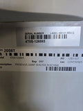 FRESENIUS 2008T DIALYSIS MACHINE