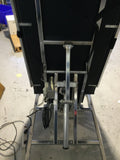 BAILEY 9505 ELECTRIC TILT TABLE WITH REMOTE