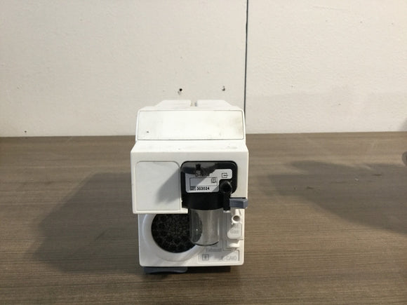 GE E-CAiO GAS EXHAUST MODULE
