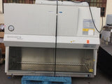 BAKER SG603 STERILGARD III ADVANCE BIOSAFETY CABINET