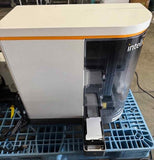 SARTORIUS INTELLICYT IQUE SCREENER FLOW CYTOMETRY SYSTEM