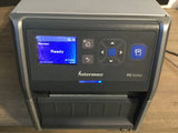INTERMEC PD43 THERMAL LABEL PRINTER TESTED
