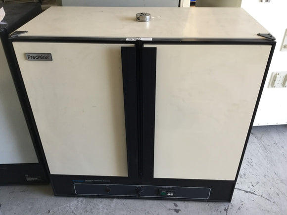 PRECISION GLM MECHANICAL CONVECTION INCUBATOR