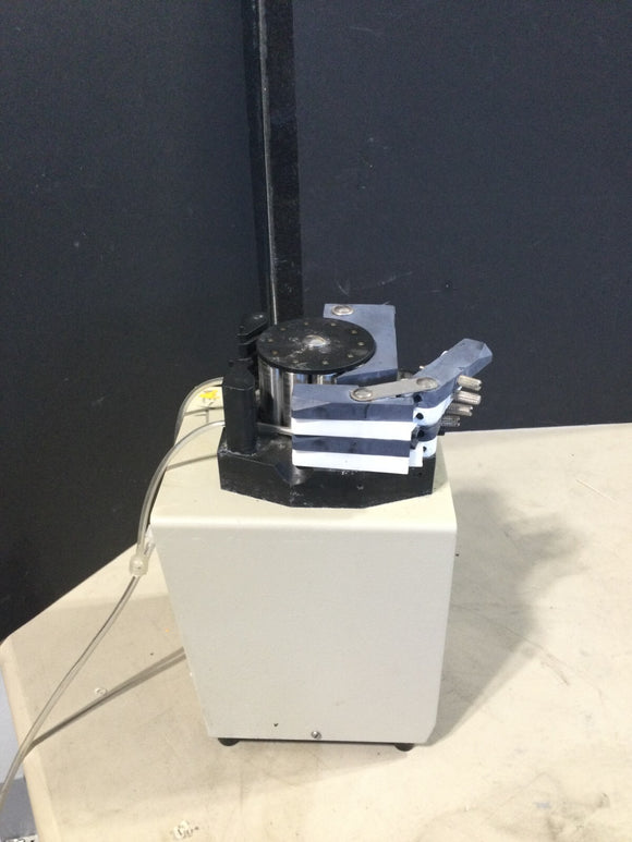 GILSON MINIPULS 2 PERISTSTIC PUMP