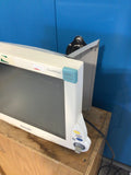 PHILIPS INTELLIVUE MP70 PATIENT MONITOR