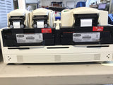 BIORAD PTC0240 PELTIER THERMAL CYCLER DNA ENGINE