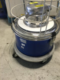 ZIMMER CAST VACUM 8899-12 W/ CAST CUTTER