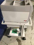 AMS AURA XP W/ STARPULSE LASER SYSTEM
