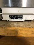 METTLER TOLEDO PRECISION TOP LOADING BALANCE SCALE