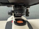 LEICA 1349521X CME MICROSCOPE