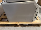 Midmark Ritter M11 Ultraclave Automatic Sterilizer M11-022 Total Cycle:216