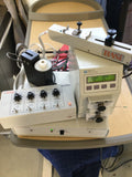 EICOM ERP-10 ROLLER PUMP INCLUDES BASI RATURN ROTATION CONTROL MODEL